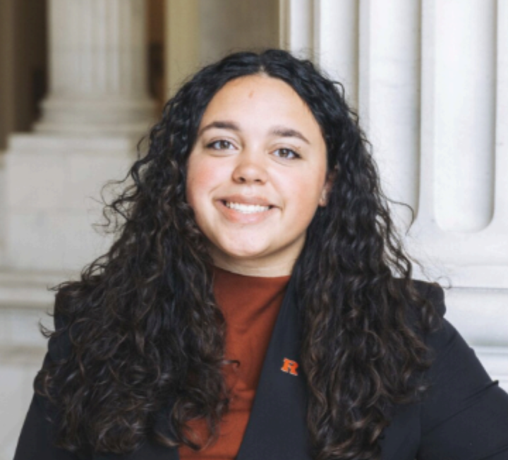 Headshot of Ellianna Scislowicz-Torres