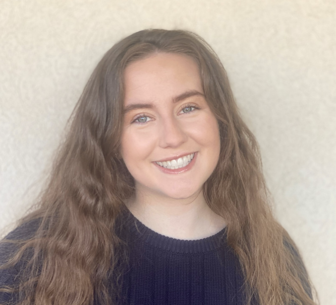 Headshot of Cara Elzie