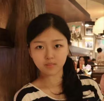 Headshot of Weixiao Tang