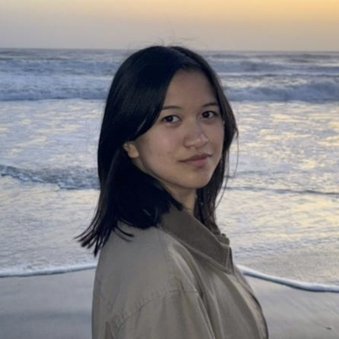 Headshot of Abby Biagtan