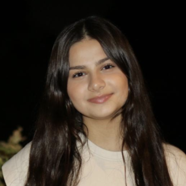 Headshot of Lilyan Abu Soufeh